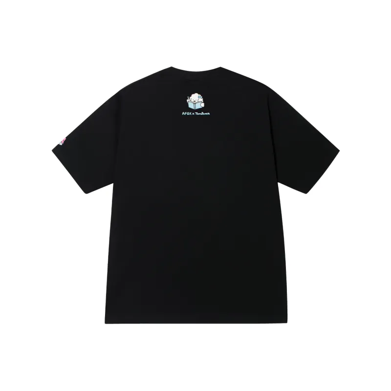 AFGK T Shirts Unisex-1