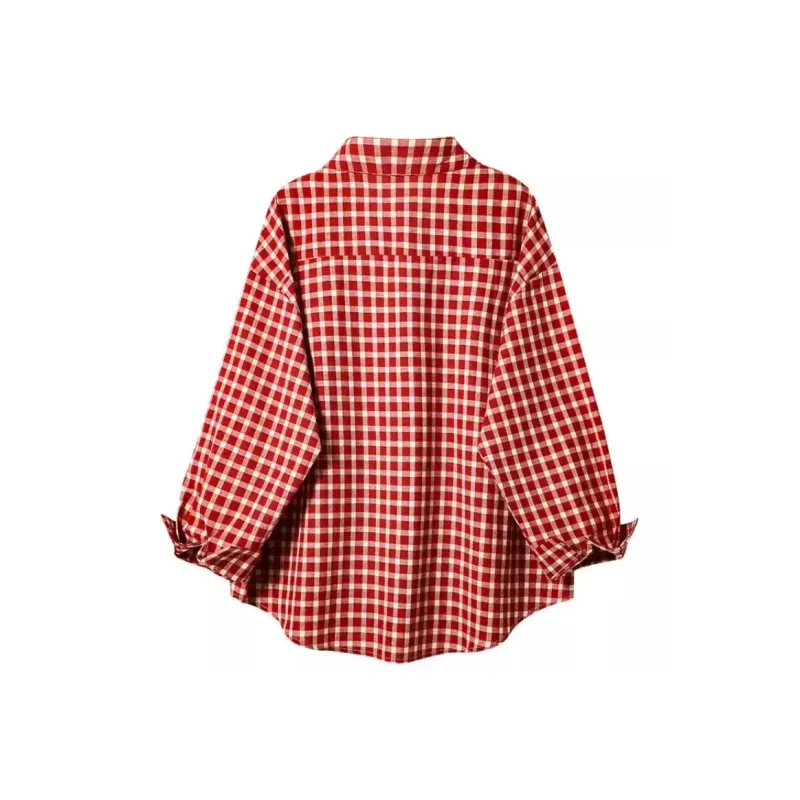 ZMHT Shirts Unisex Red-1