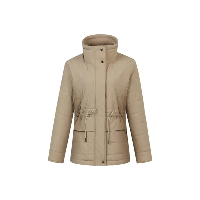 GANT Puffer Jackets Women's-0
