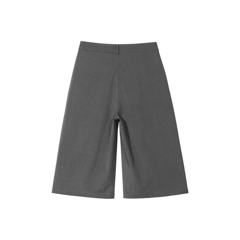 HOKLV Suit Trousers Unisex-7
