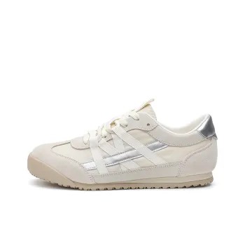 ABIDJAN Breathable And Lightweight Low Top Casual Shoes Women's