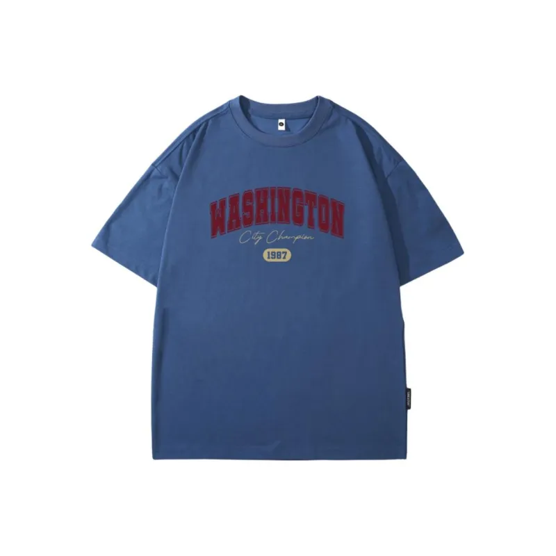 BUYDAUL T Shirts Unisex-5