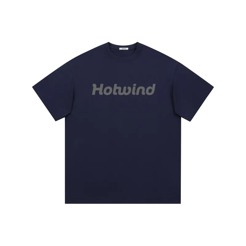 Hotwind T-Shirts Unisex-4