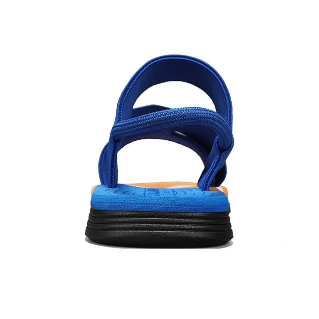 TFKY Beach Sandals Men-9