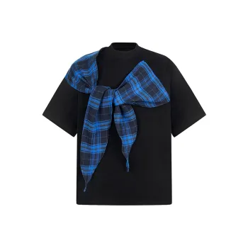 ZAO FU NIAO T Shirts Women's