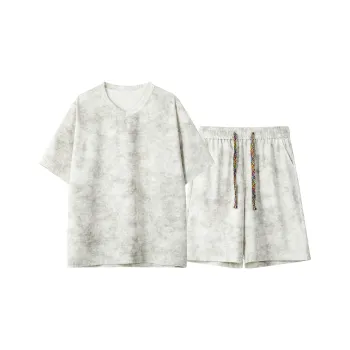 NINETEEN AUTUMN Casual Sportswear Unisex
