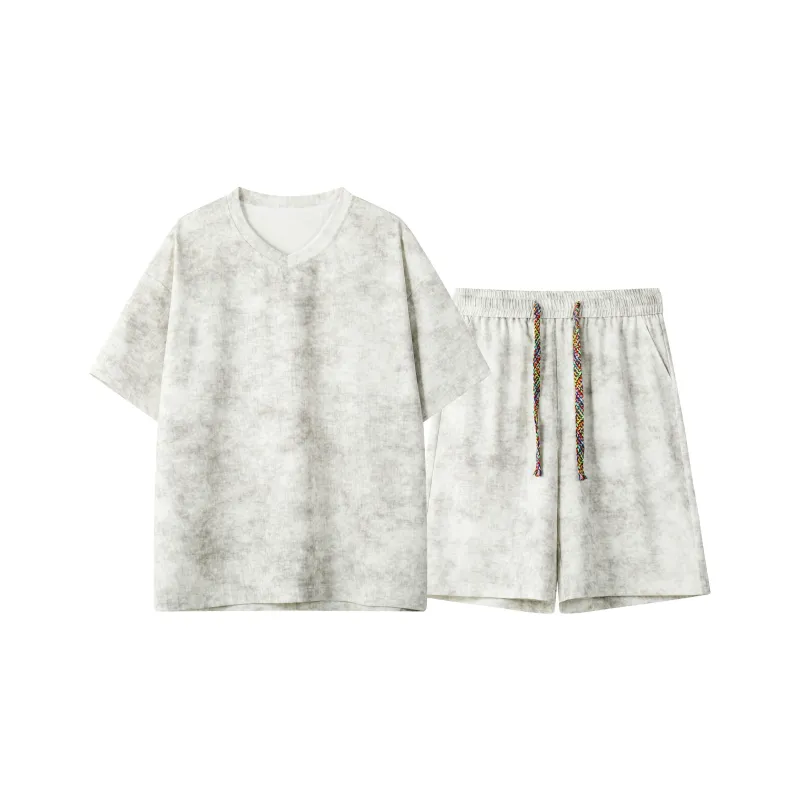 NINETEEN AUTUMN Casual Sportswear Unisex-0