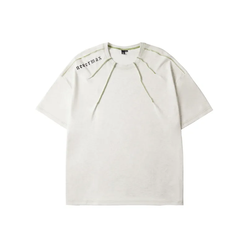 N MAX T Shirts Unisex-0