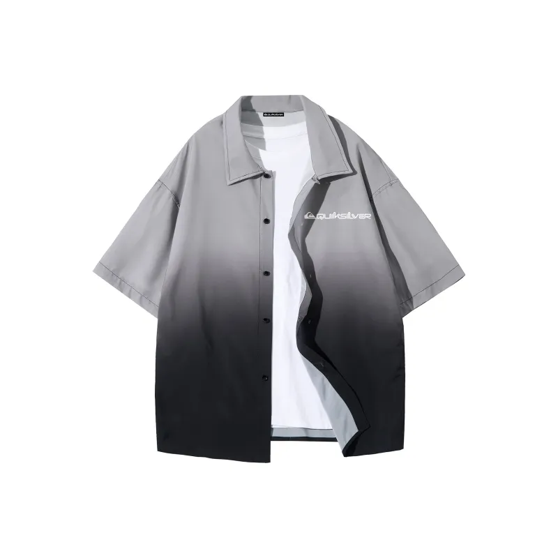 Quiksilver Shirts Unisex-10