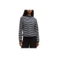 Blue Light Ivory (Yachtie Stripe Club Blue Light Ivory)