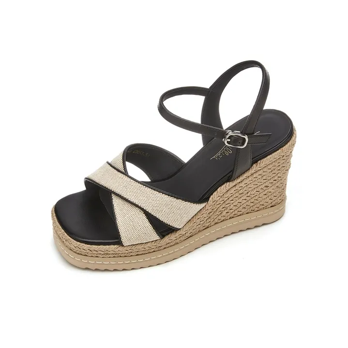 MILLIE'S One Strap Sandals Women's-1