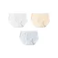 E Set: White+Beige+Yellow+Blue