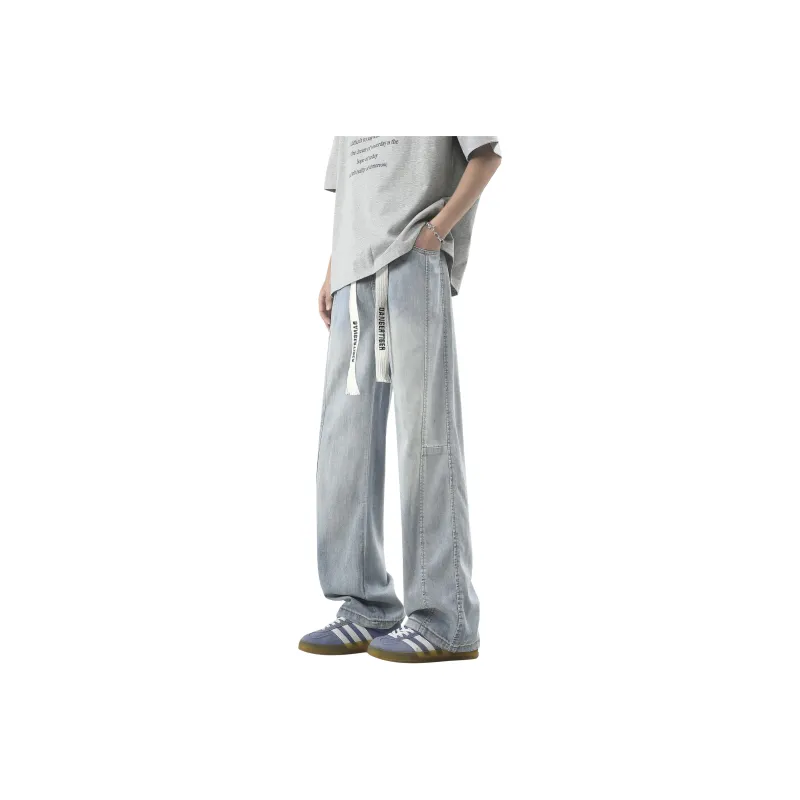 DANGERTIGER Jeans Unisex-5