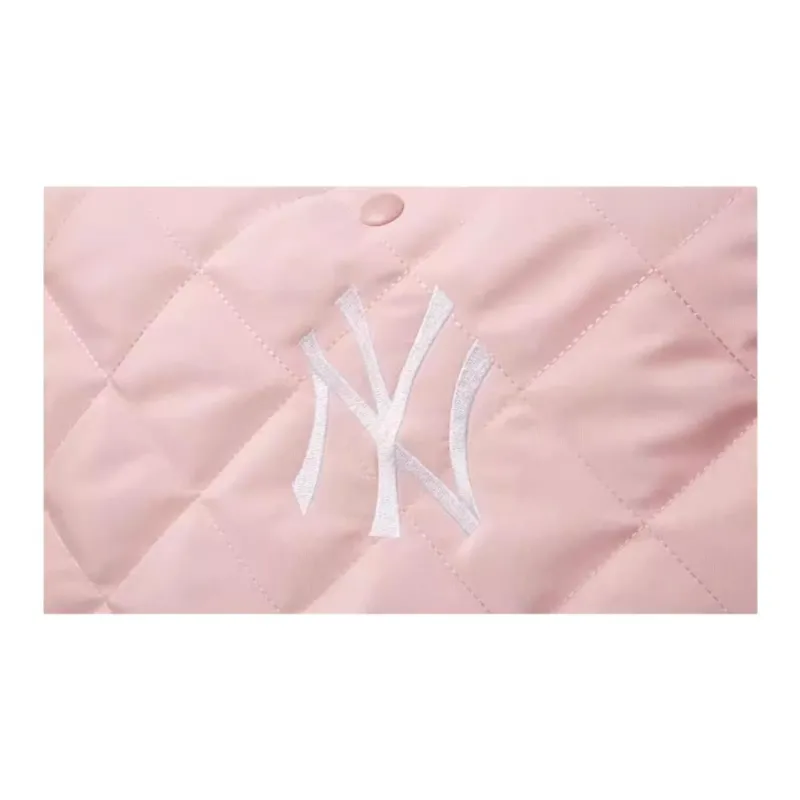 New Era New Era X MLB Co brand Fabric Tote Bag, Shopping Bag, Handbag Tubas Women's Pink-5