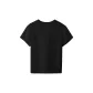 WT025 Black, Loose Fit