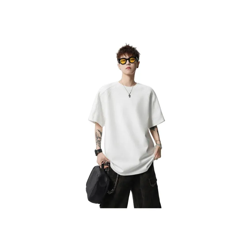 SCHEPPERHEYN T Shirts Unisex-0