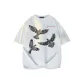 White Heather Gray