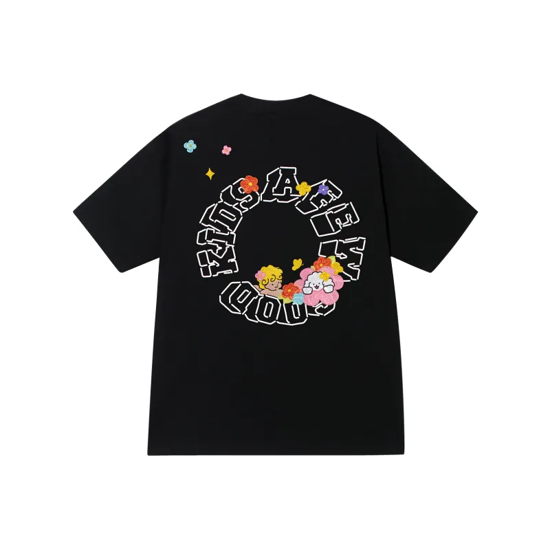 AFGK T Shirts Unisex-6