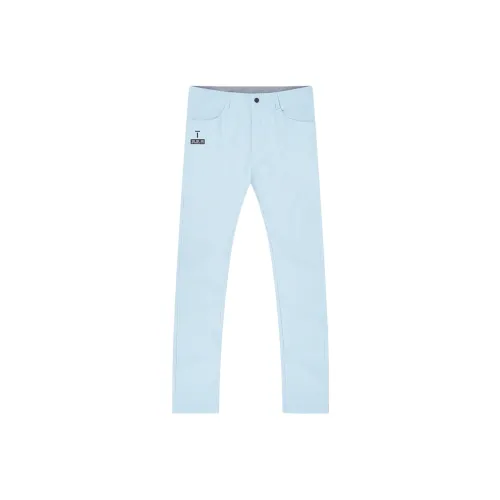 EUROPEAN TOUR Casual Pants Men's