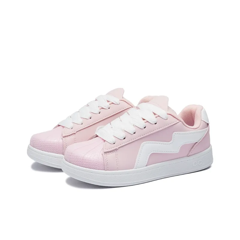 MEXICAN Low Top Skateboard Shoes Women's-8