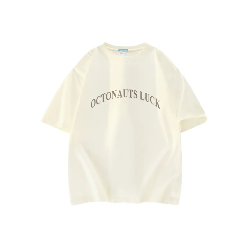 Small Columns Under The Sea T Shirt Unisex-19