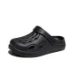 WK022 Black[Refreshing Breathable]
