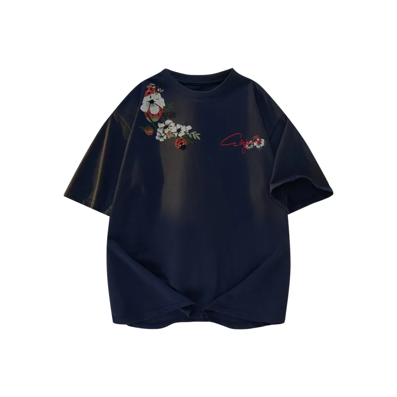 Yiwen T Shirts Unisex-13