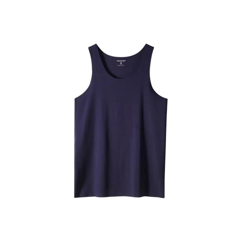 Yi Fen Men Tank Tops-28