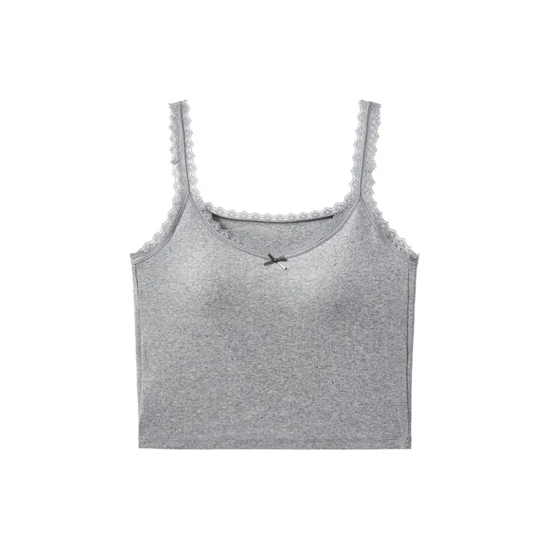 Gentle Welcome Camisole Women's 1 Pack-2