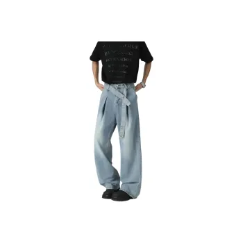 Universal Templates Jeans Unisex