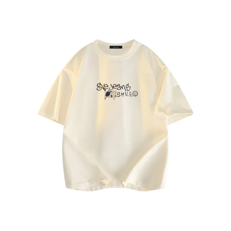 Yiwen T Shirts Unisex-21