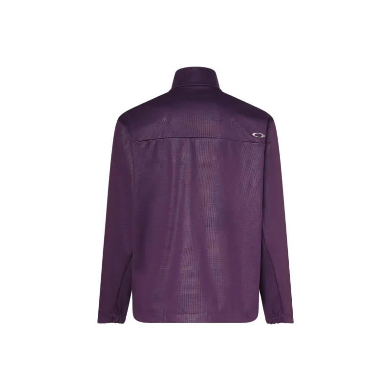 Oakley Jackets Men Purple-1