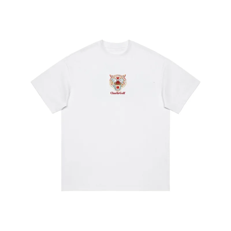 CHARLIE GOLF T Shirts Unisex-9