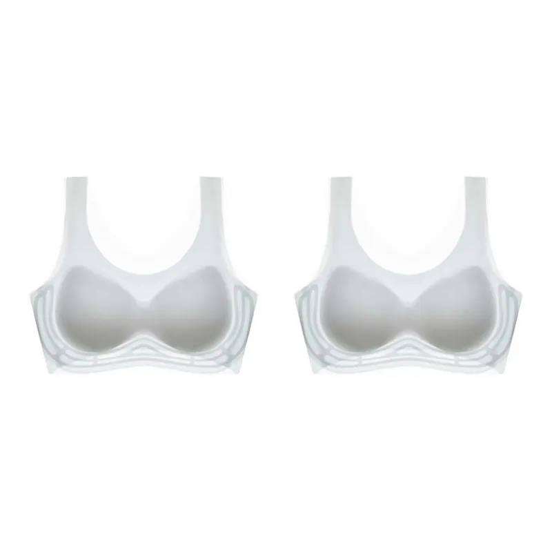 YUZHAOLIN Bra Women's Combo Set-29