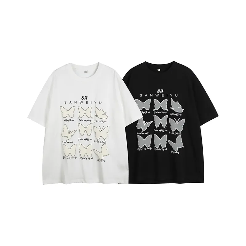 The New Age Family T Shirt Women's-7