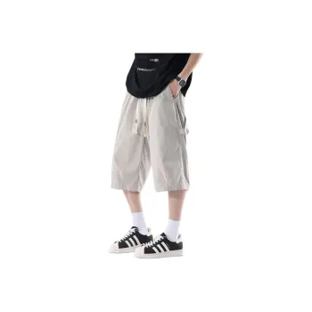 Warrior Cloud Sail Series Casual Shorts Unisex