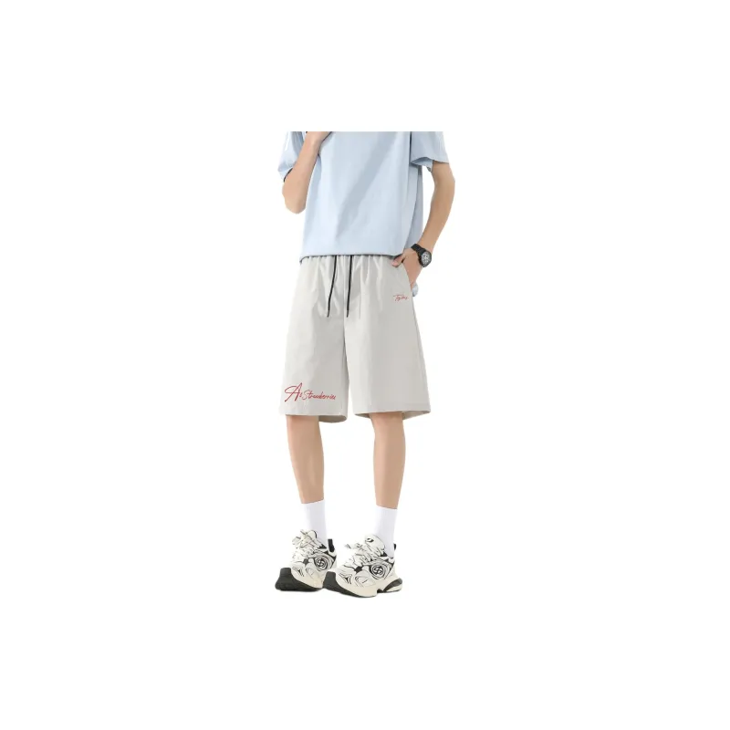 Disney Toy Story Series Casual Shorts Unisex-20