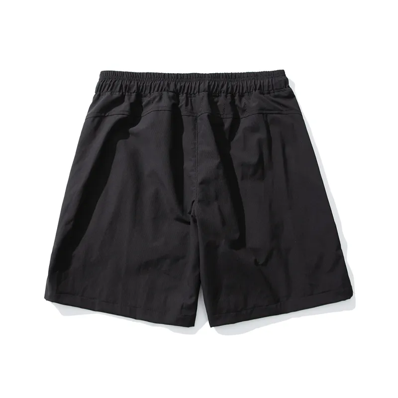 Pilot The Camel Cargo Shorts Unisex-1