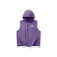 Aurora Purple (Dark Green Pine Chest Logo)