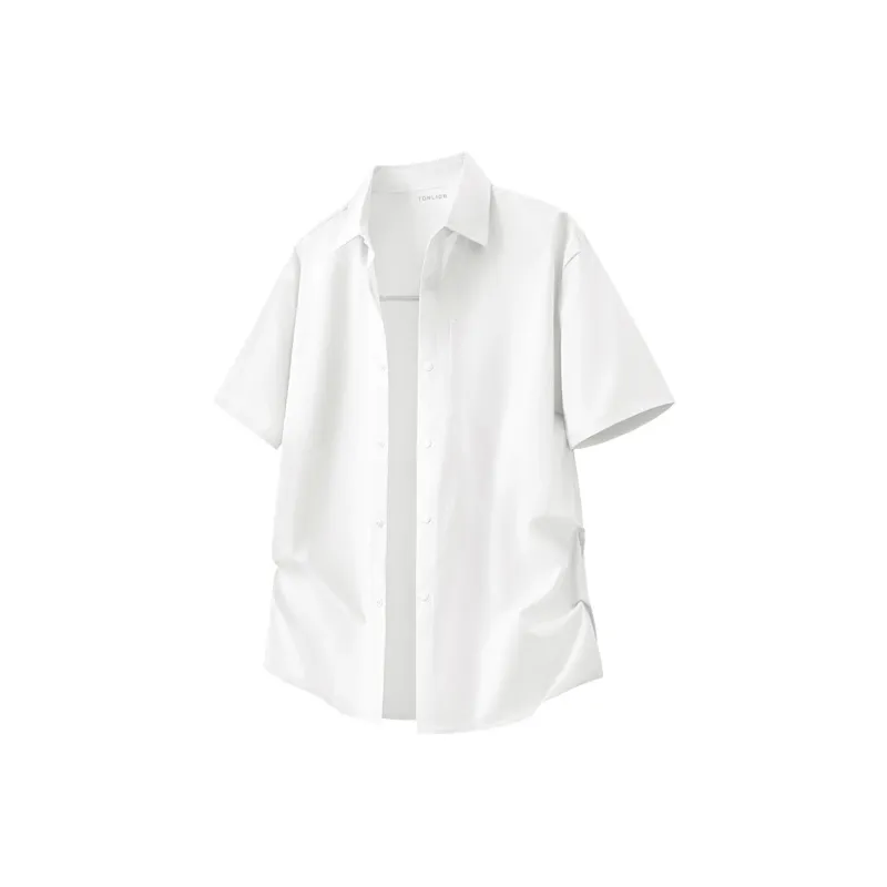 Tonlion Shirts Unisex-0
