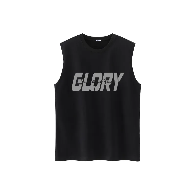 Warrior Ride The Wind And Waves Series Tank Top Unisex-0
