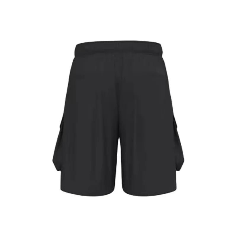 URBAN REVIVO Casual Shorts Men's-1