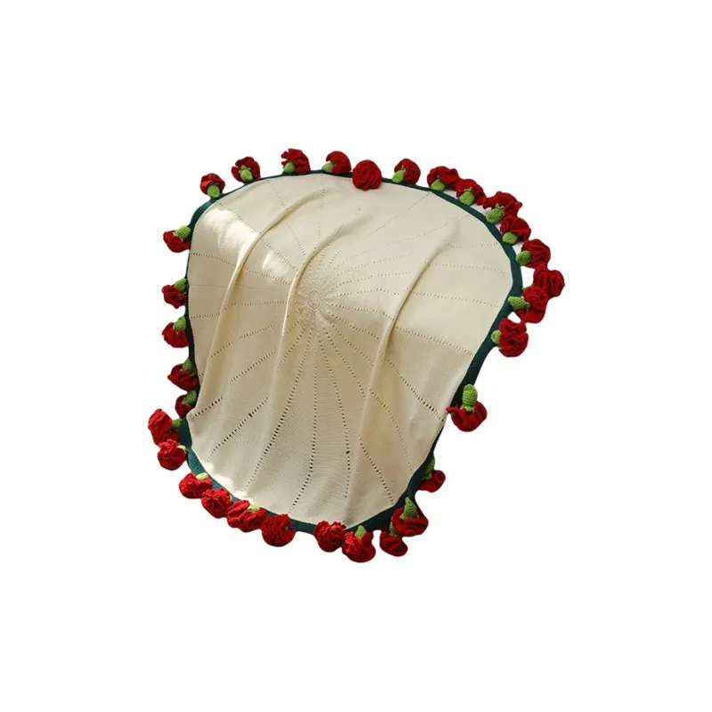 Bejirog Shawls Unisex-3