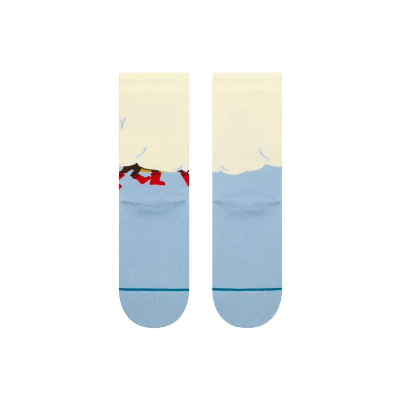 Stance Flow Versatile Socks Women's-3