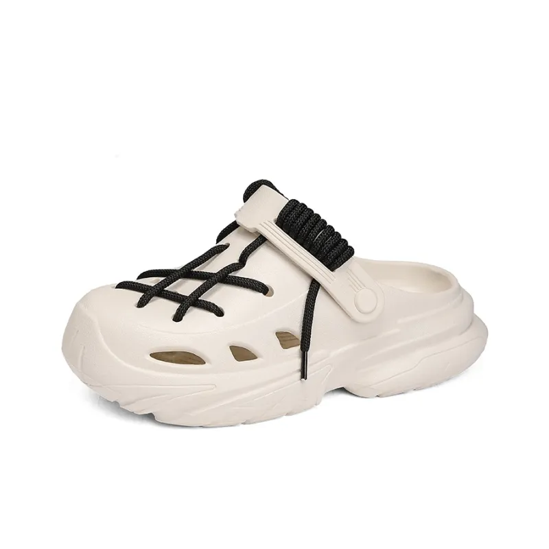 CHAOPAISHA Clogs Unisex-11