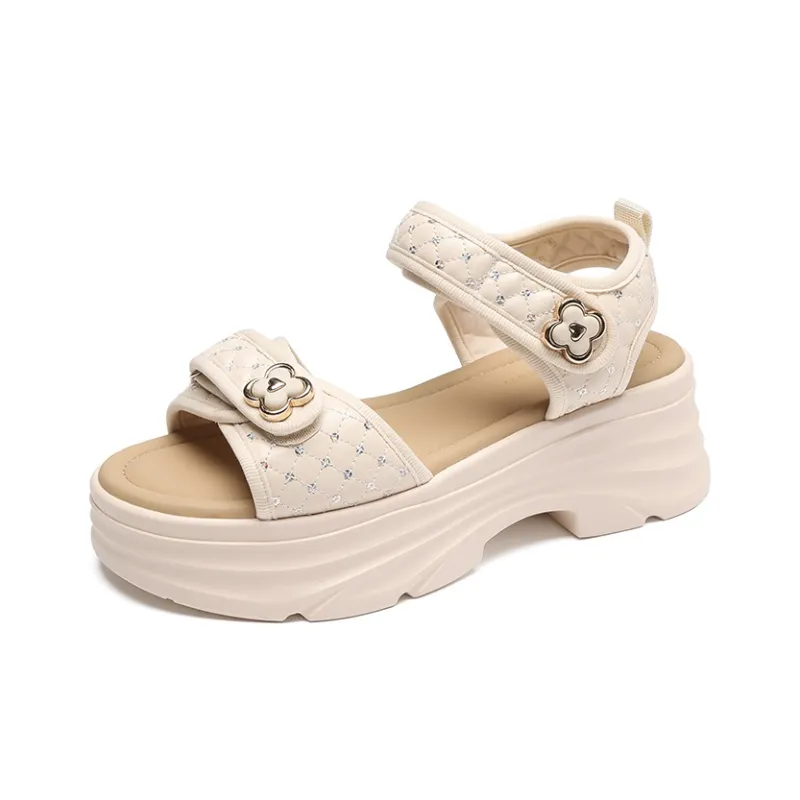 ZHR One Strap Sandals Women's-1
