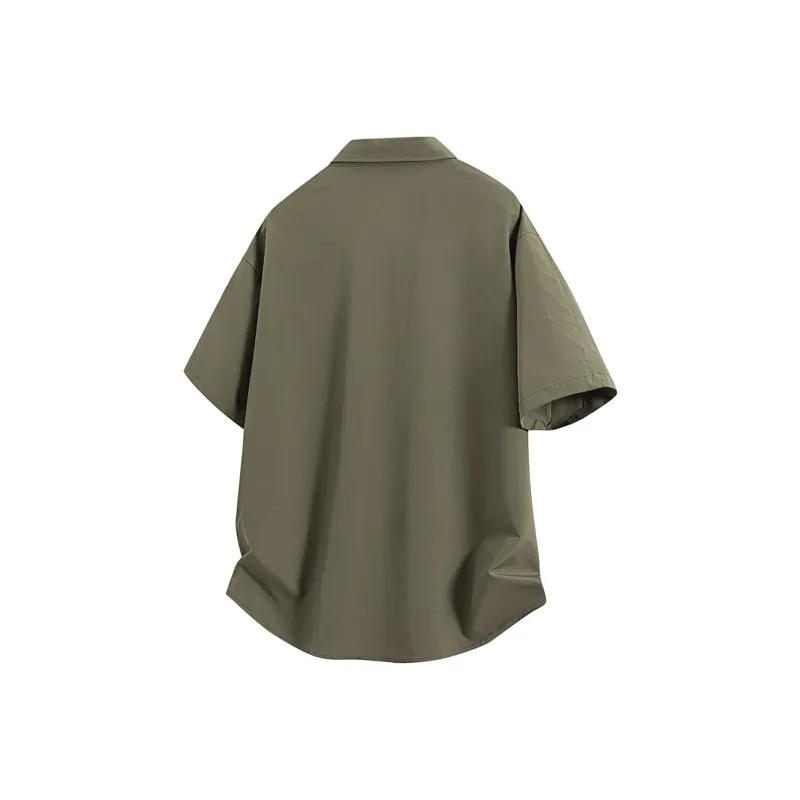 EMERICA Shirts Unisex-3