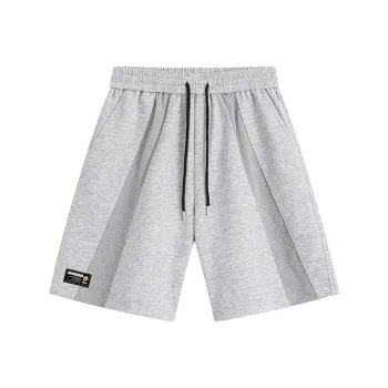 SPONGEBOB SQUAREPANTS Casual Shorts Unisex