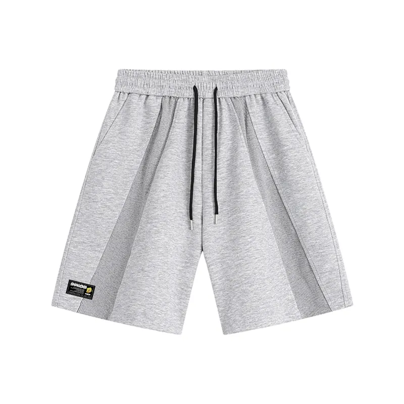 SPONGEBOB SQUAREPANTS Casual Shorts Unisex-0