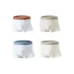 White+Coffee+Aqua Blue+Beige Yellow